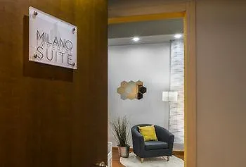 Apartament Garibaldi Central Nest Mediolan Włochy