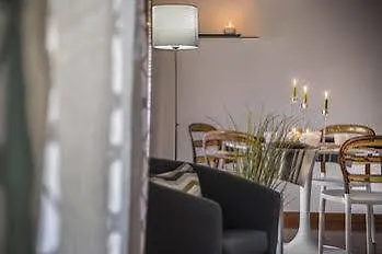 Apartament Garibaldi Central Nest Mediolan Włochy