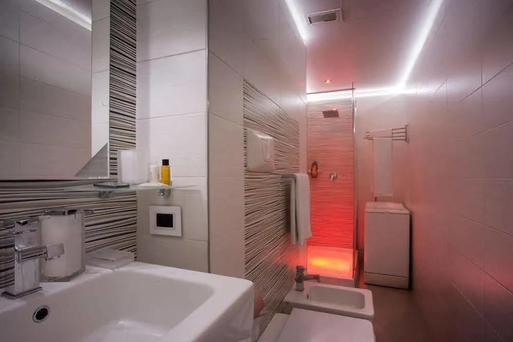 Apartament Garibaldi Central Nest Mediolan Włochy