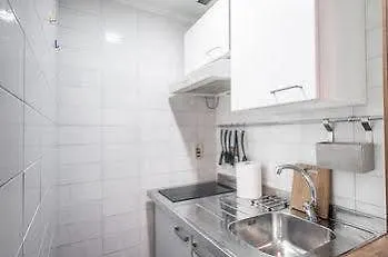 Apartament Garibaldi Central Nest Mediolan